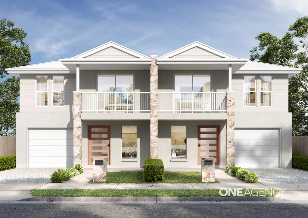 St Georges Basin 4房  BRAND NEW TORRENS TITLE TOWNHOUSE