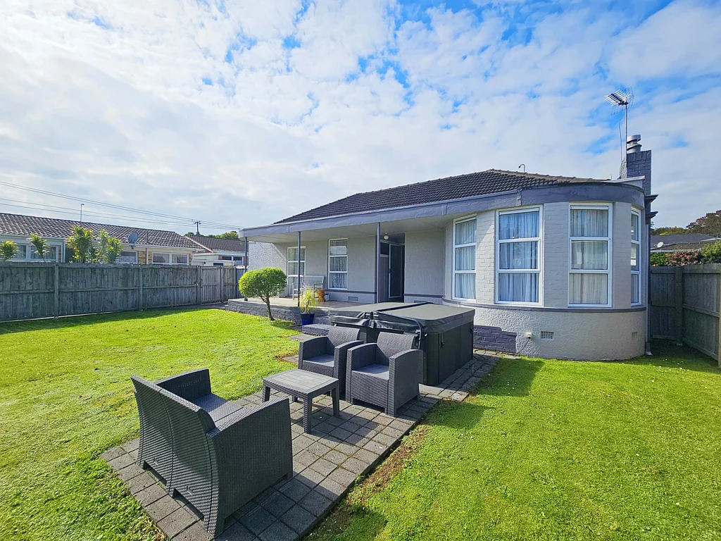 Papakura 3 Bedroom Absolutely amazing value - Great location!