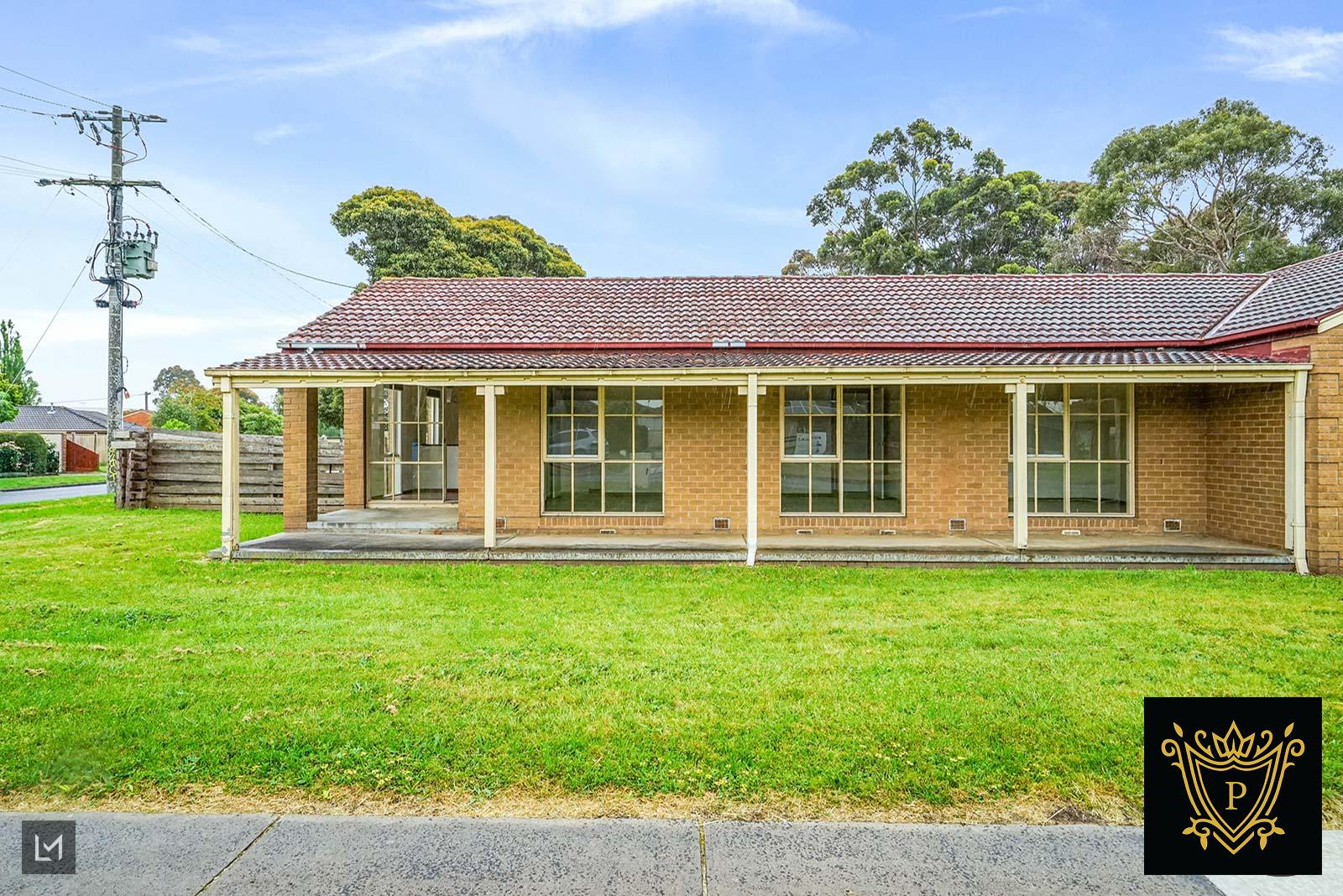 2 BARILLA CT, CRANBOURNE VIC 3977, 0 phòng ngủ, 0 phòng tắm, House