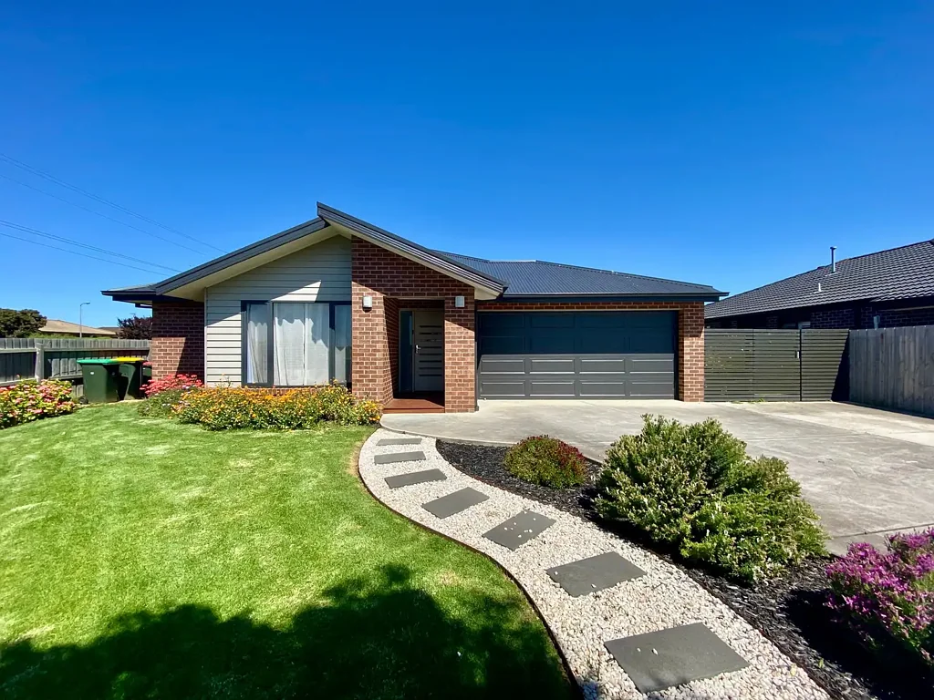 Family Home in North Warrnambool Pocket