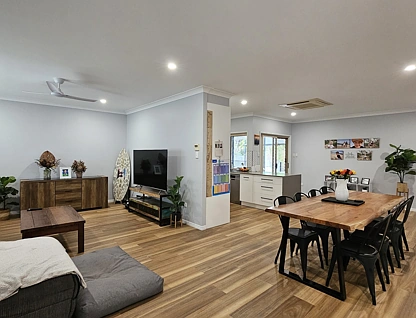 42 Pacific Avenue, Bushland Beach, Townsville, 4 chambres, 2 salles de bain, House