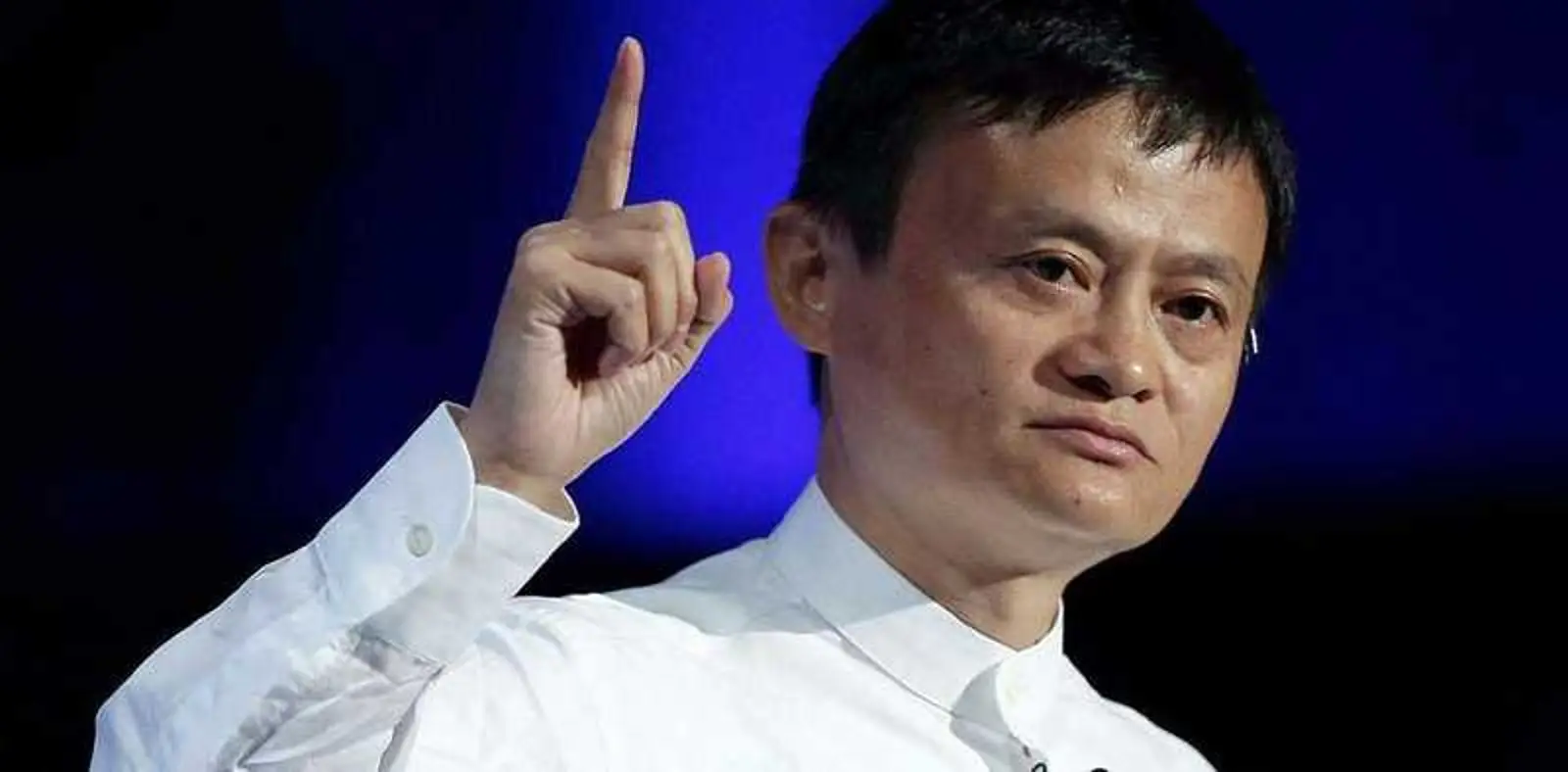 外媒评影响全球科技版图的25位名人：马云和吴恩达上榜