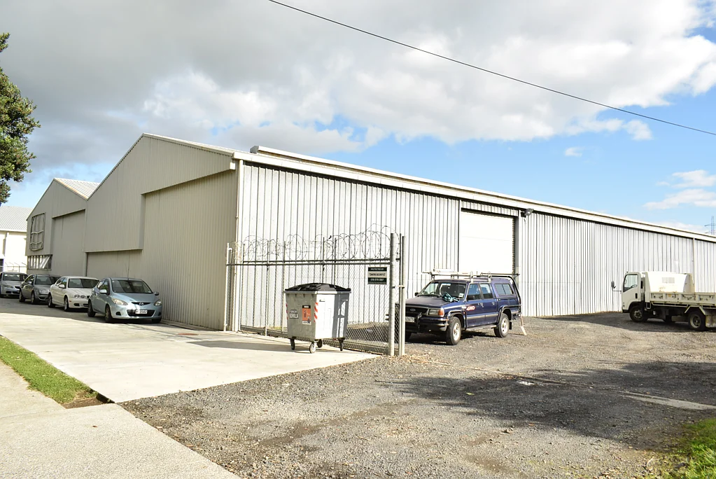 Onehunga Multipurpose and available now on Alfred