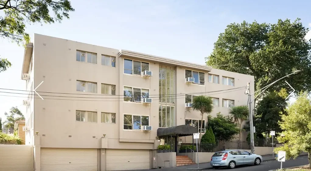 1/9 Murphy Street, North Melbourne, VIC 3051