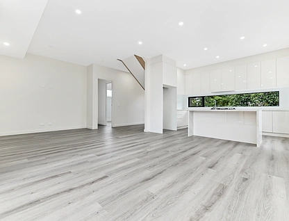 2/315 Jells Road, Wheelers Hill, East Melbourne, 4房, 3浴, Townhouse