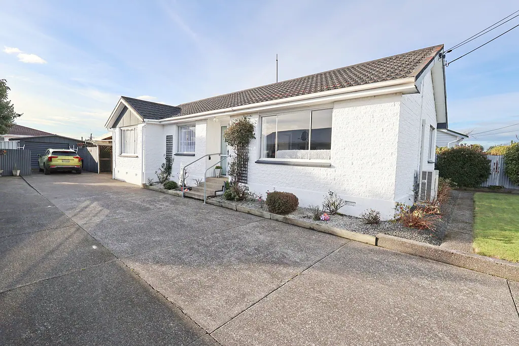 14 Oreti Street, Kingswell, Invercargill, Southland