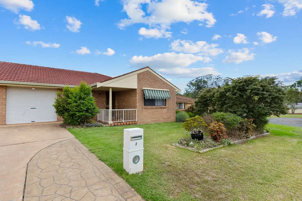 2/2 Waratah Place, Taree, NSW 2430