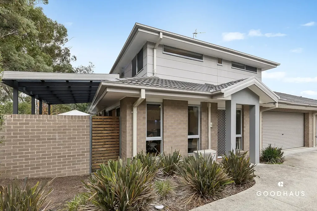 7/10 Clark Close, Spence, ACT 2615