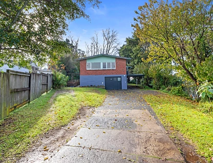44 Collingwood Street, Judea, Tauranga, 3房, 1浴, House
