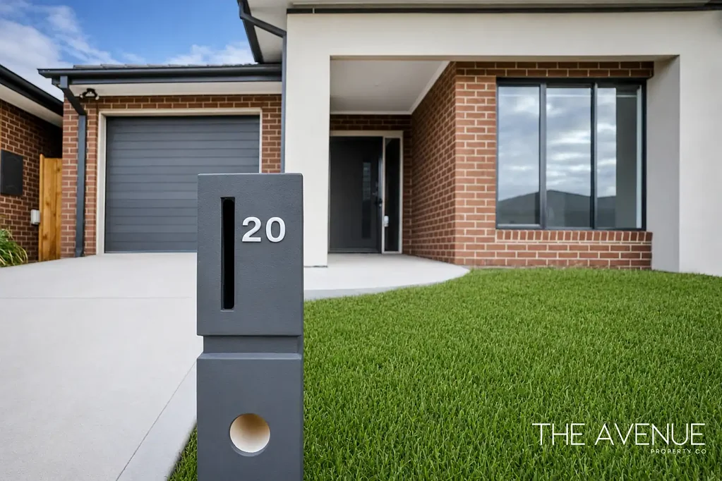 Spacious Family Home in a Growing Wyndham Vale Location