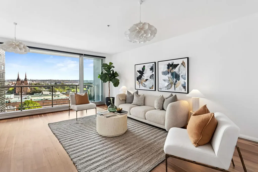 1201/1-15 Francis Street, Darlinghurst, NSW 2010