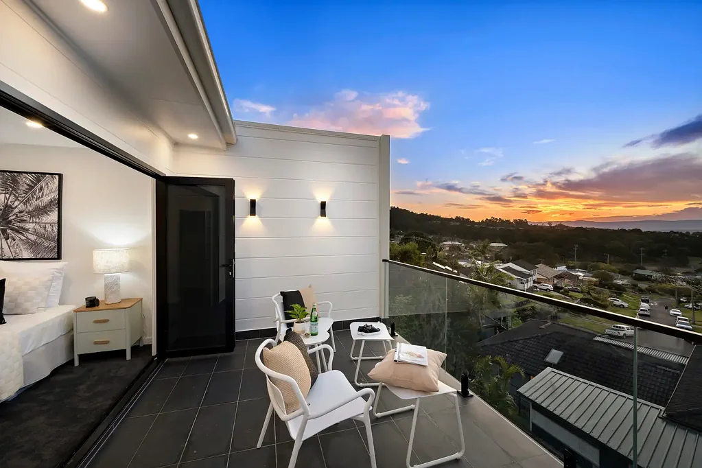 Macquarie Hills 4ਬੈੱਡਰੂਮ Stunning New Home with Views to Match