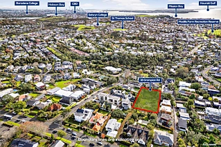 18 Grampian Road, St Heliers, Saint Heliers, Auckland City