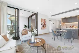 3306/88a Christie Street, St Leonards