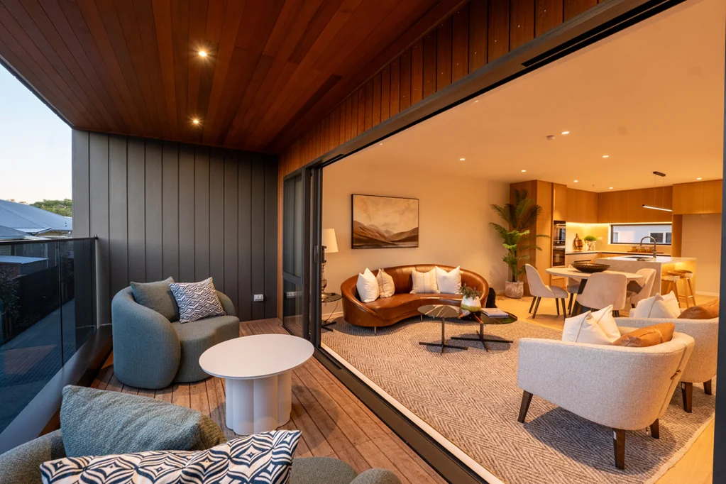 Takapuna 3Kwarto A New Benchmark in Coastal Luxury