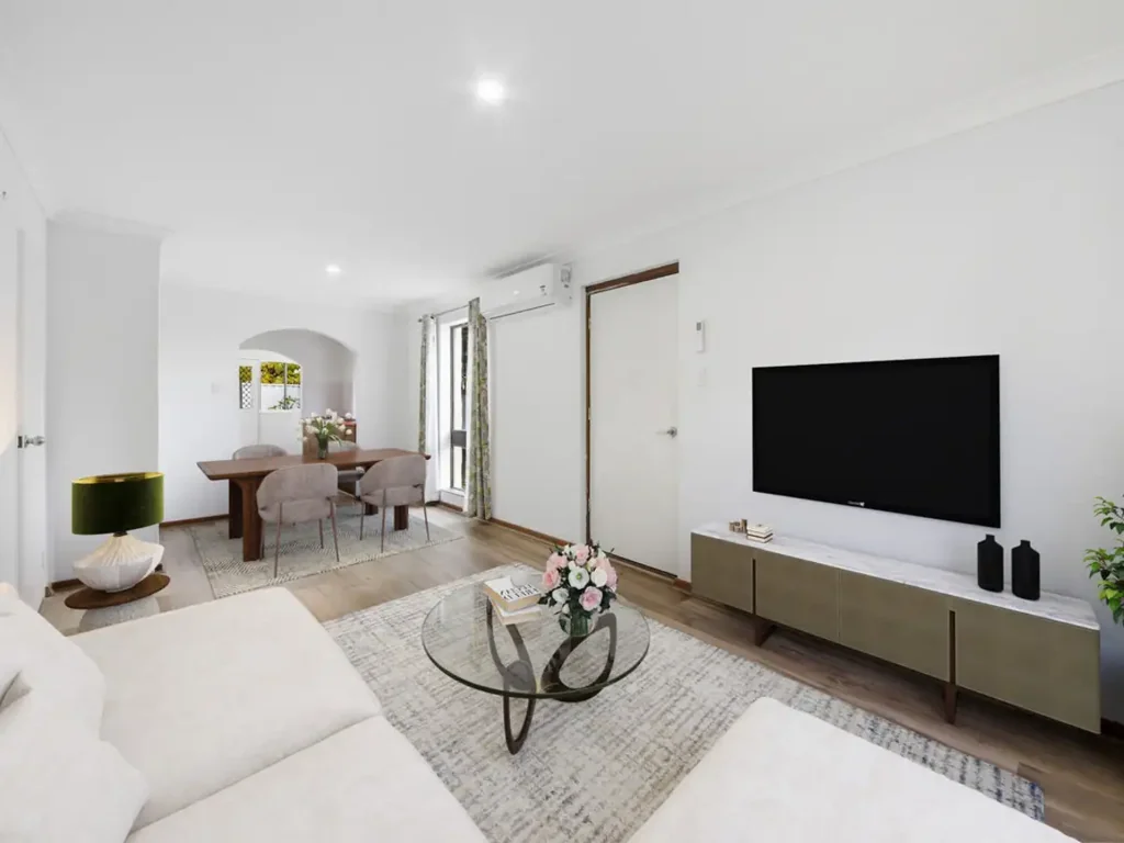 Yokine 2房  PEACEFUL LOCATION, AMAZING VALUE!