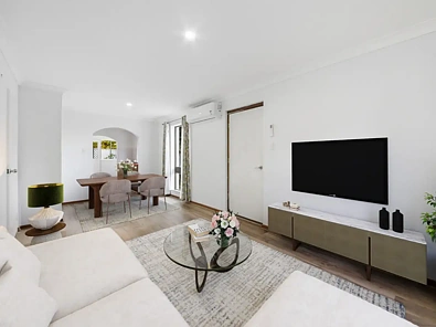 Yokine 2房 PEACEFUL LOCATION, AMAZING VALUE!