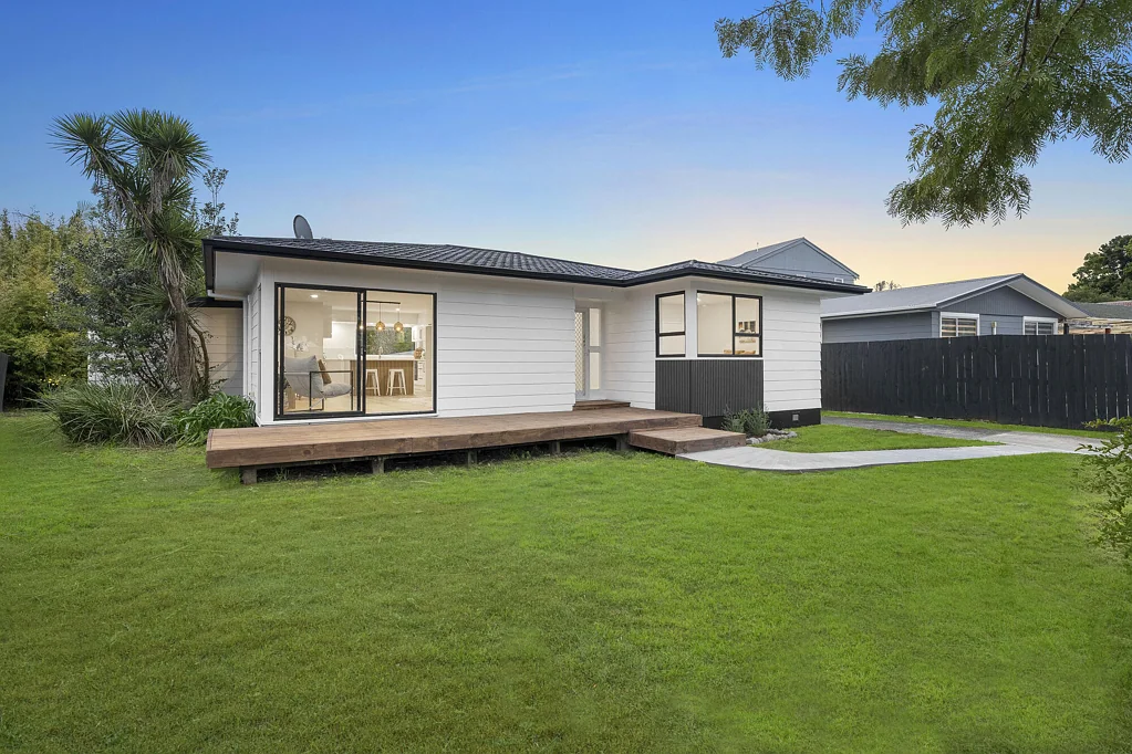 Sunnyvale 4 Slaapkamer High Spec Reno, Ready Now!