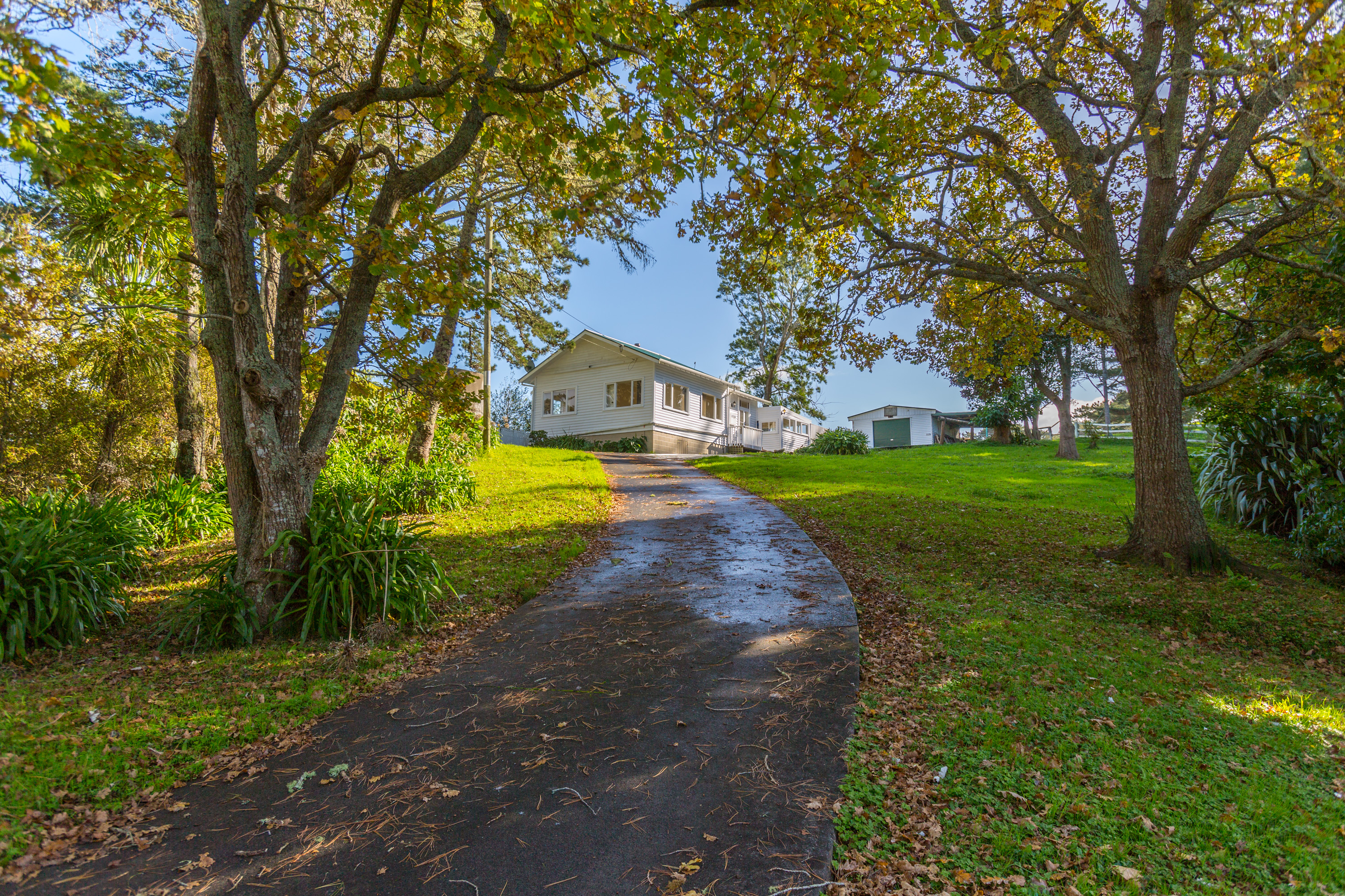 Rural  Countryside Living Zone