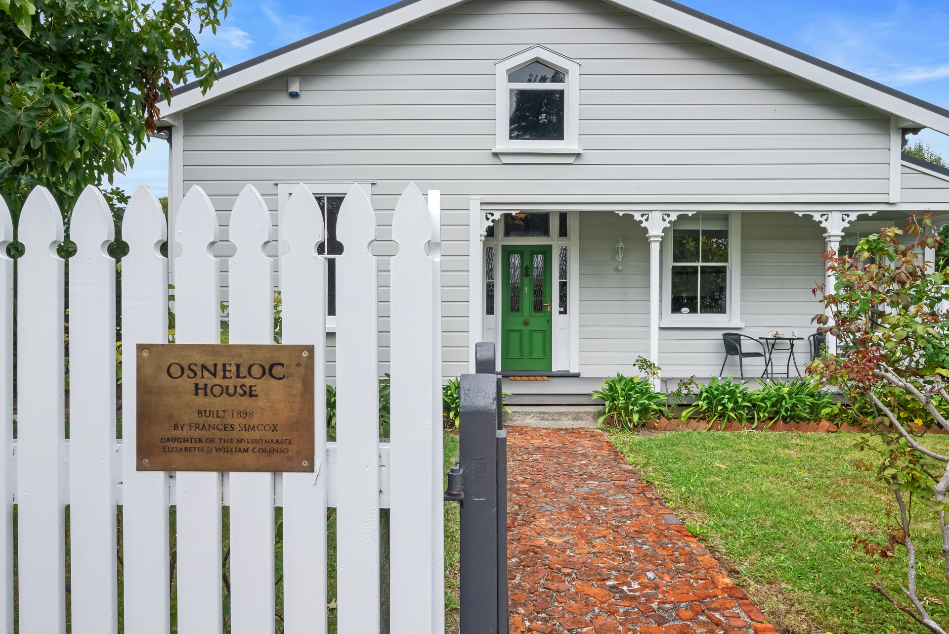 1 Hadfield Street, Otaki, Kapiti Coast, 3 Bedrooms, 2 Bathrooms, House