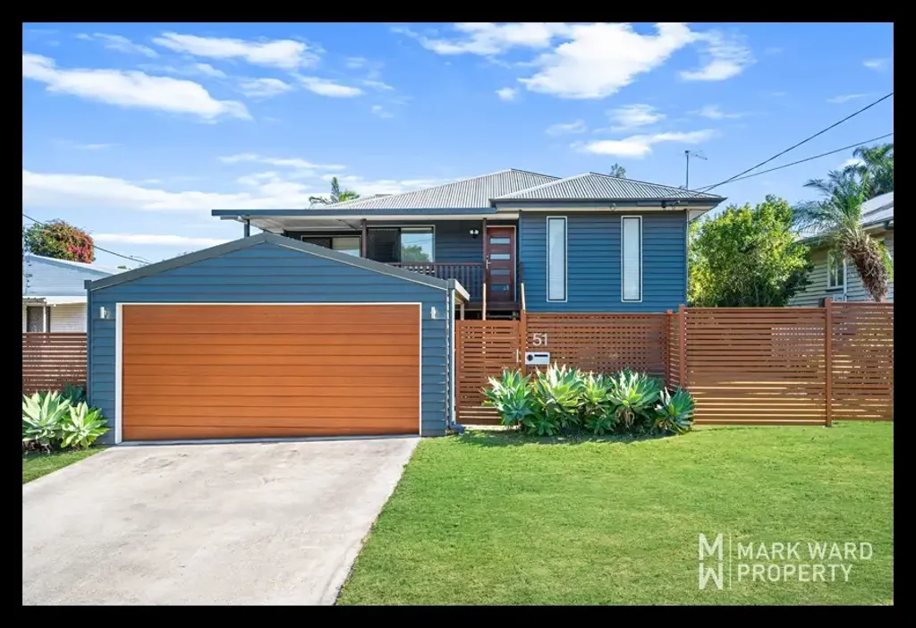 51 Tuckett Road, Salisbury, QLD 4107