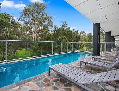 41/107 Kittyhawk Drive, Chermside, Brisbane - Northern Region , 2 ห้องนอน, 1 ห้องน้ำ, Apartment