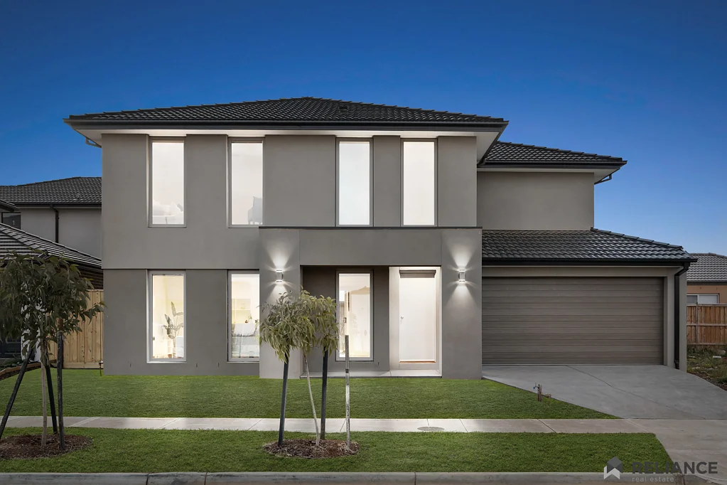 12 Benhar Street, Thornhill Park, VIC 3335