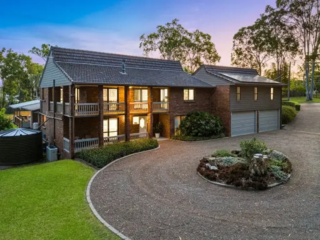 39 Arnold Street, Wulkuraka, QLD 4305