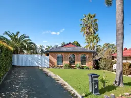 10 CALIBAN PL, Rosemeadow