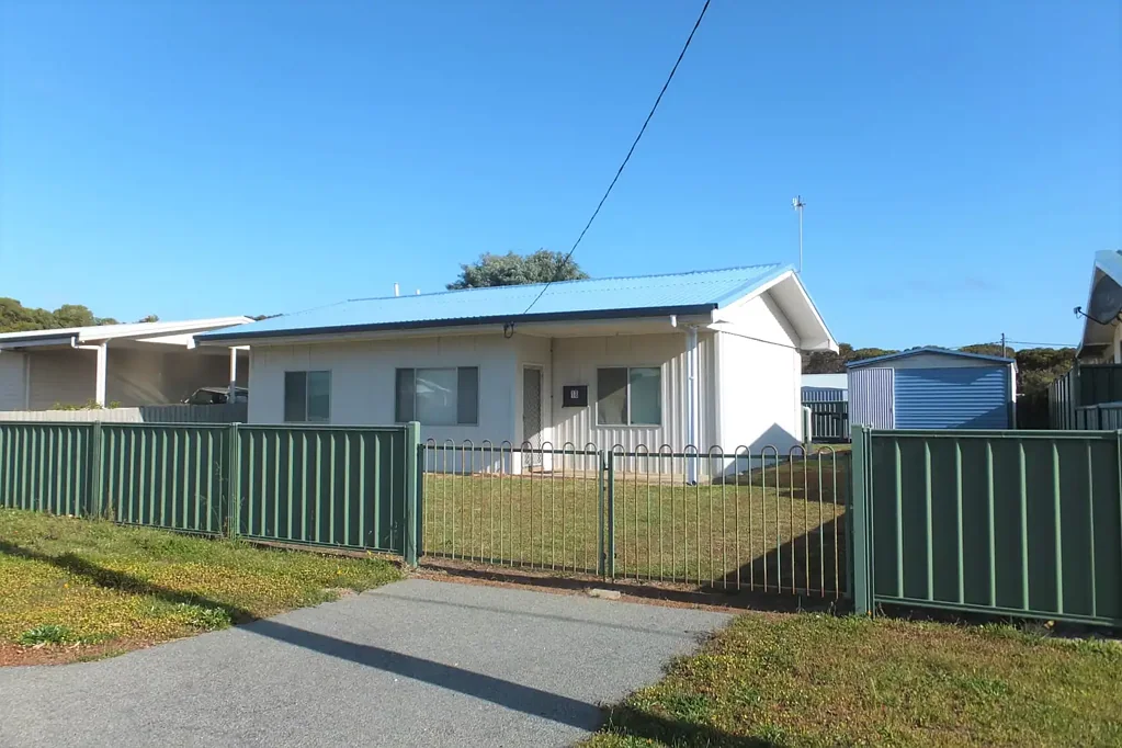 Hopetoun 3 Bedroom Coming Soon! Perfect coastal opportunity