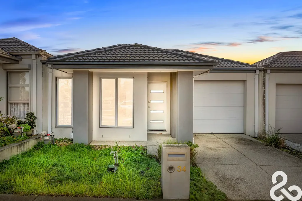 34 Numurkah Common, Epping, VIC 3076