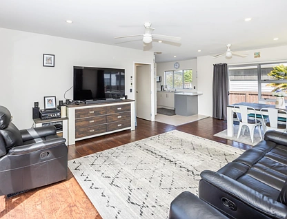 15B Duke Street, Ngaruawahia, Waikato, 3 ਕਮਰੇ, 1 ਬਾਥਰੂਮ, House
