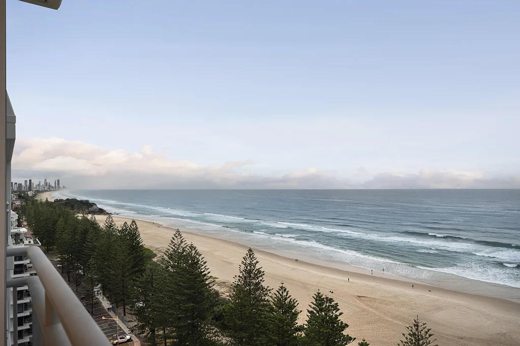 40/186 The Esplanade, Burleigh Heads, QLD 4220