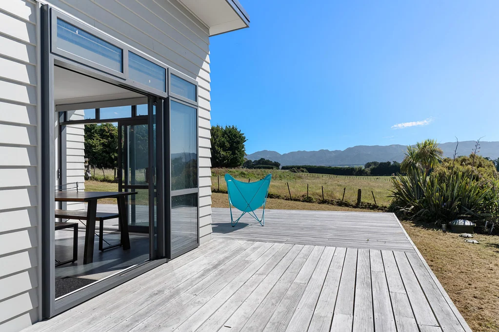 2766 Lake Ferry Road, Pirinoa, South Wairarapa, Wairarapa