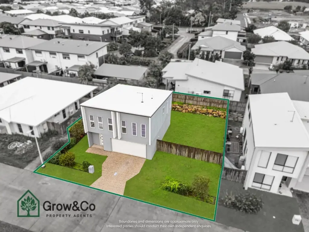 Bethania 4غرفة نوم Ready to move in 4 bed split living home with self-contained granny flat