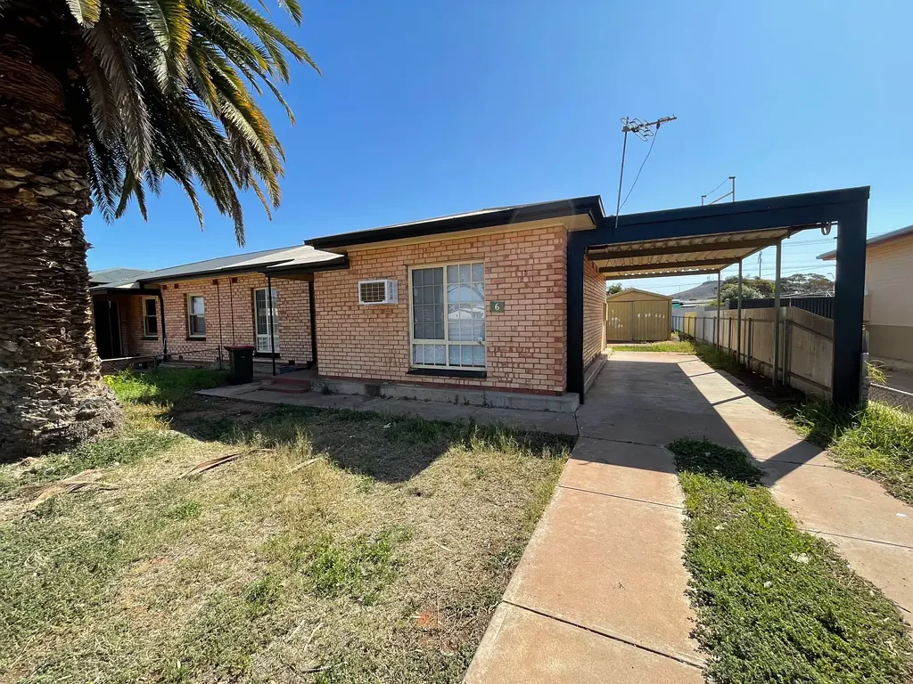 To register & apply for this property, please use this link: https://snug.com/