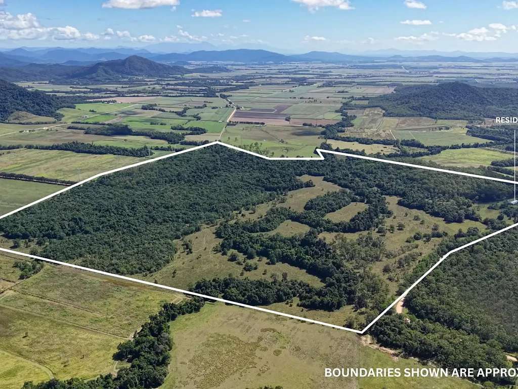 Granadilla 3कमरा Big Acreage, Big Potential with Space to Farm and Room to Grow!