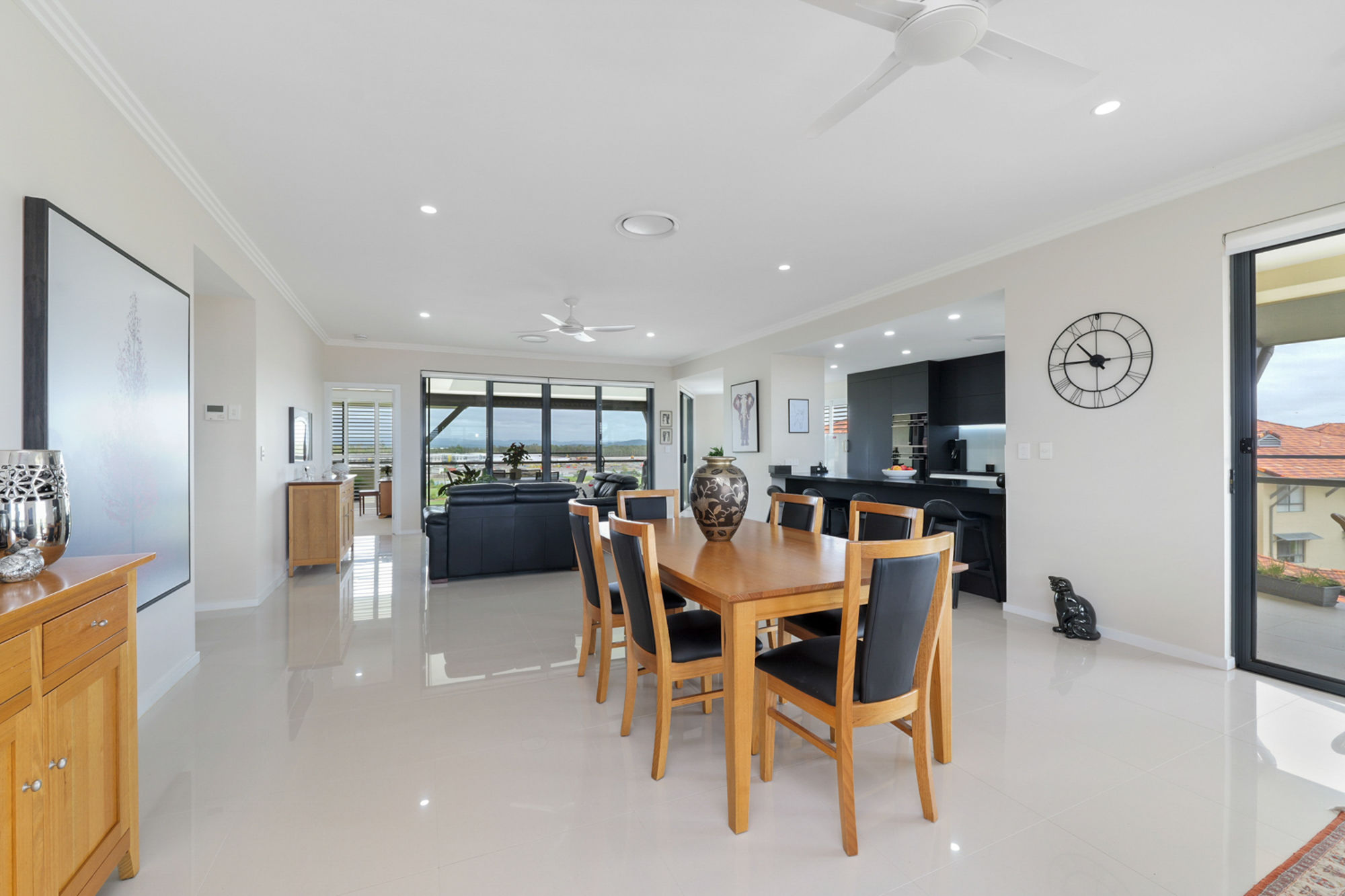 UNIT 58 1 MILLENNIUM CCT, PELICAN WATERS QLD 4551, 0房, 0浴, Unit