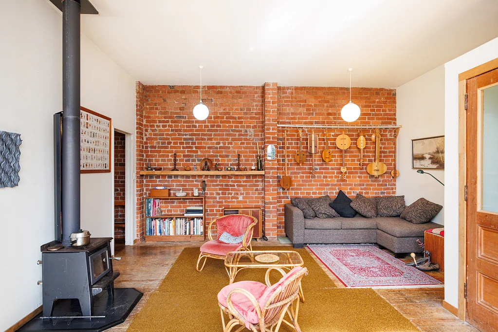 Kimbolton 2房  Charming opportunity