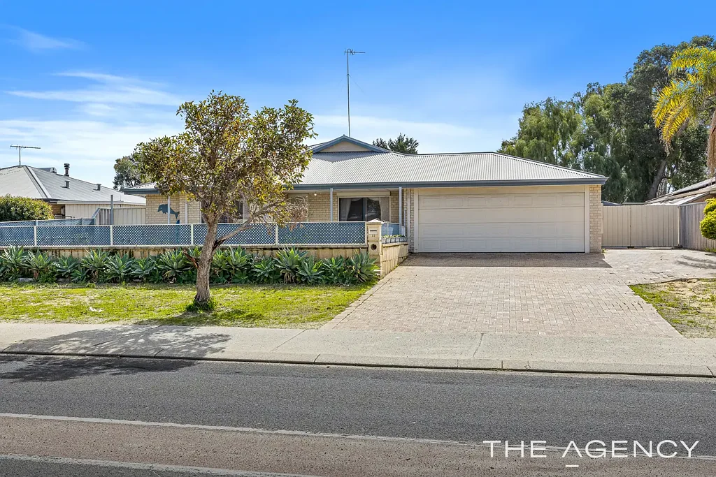 18 Coodanup Drive, Coodanup, WA 6210