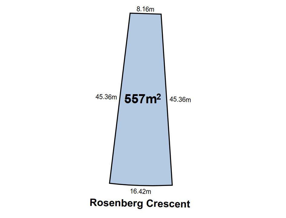 37A ROSENBERG CR, KALGOORLIE WA 6430, 0 ਕਮਰੇ, 0 ਬਾਥਰੂਮ, Section