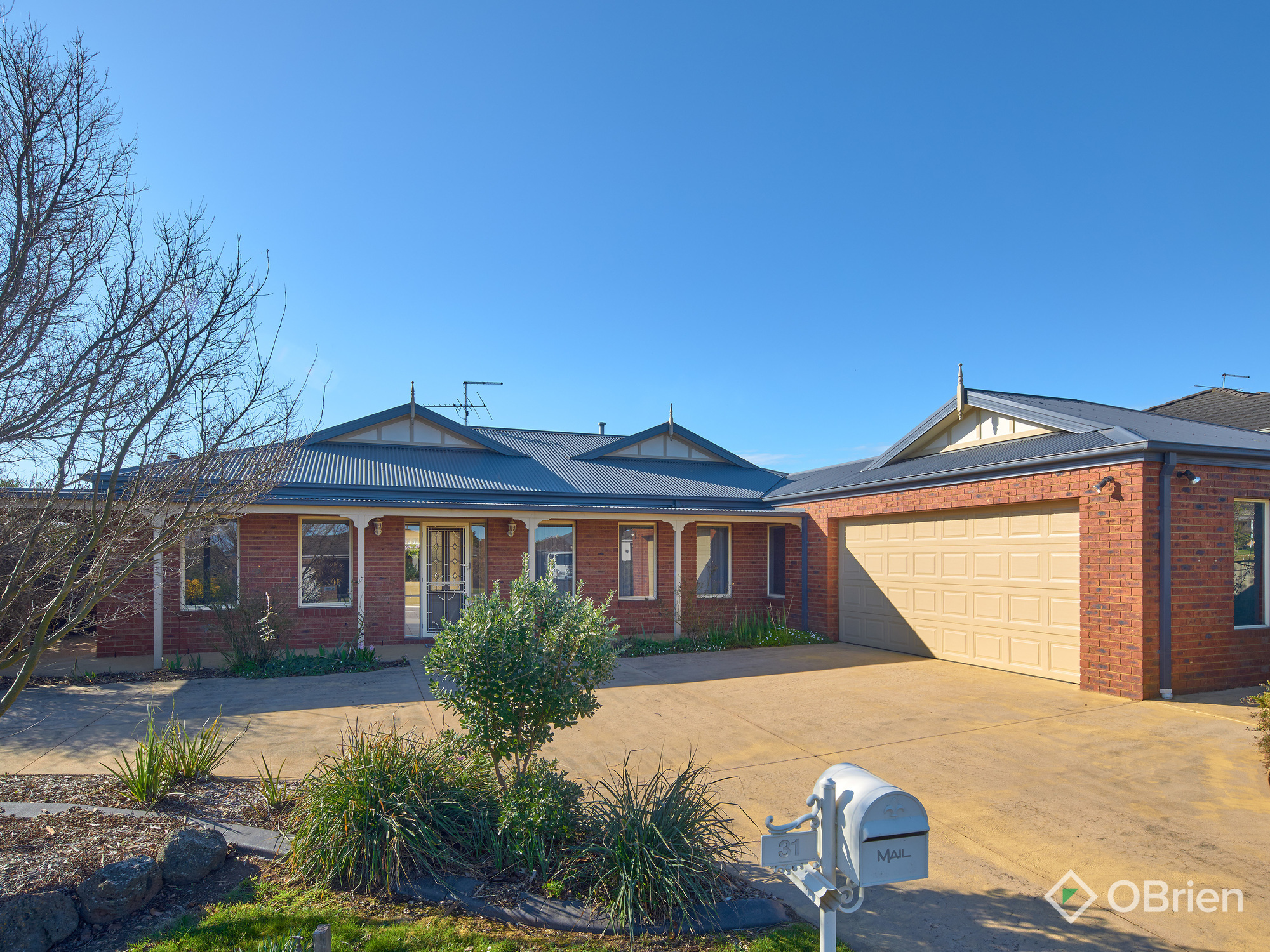 31 DAVEY DR, DROUIN VIC 3818, 0房, 0浴, House