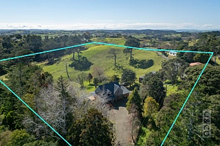 46 Potter Road, Dairy Flat, Rodney