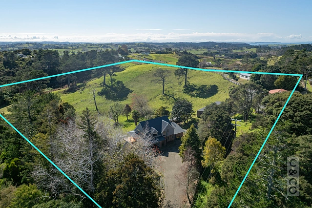 46 Potter Road, Dairy Flat, Rodney
