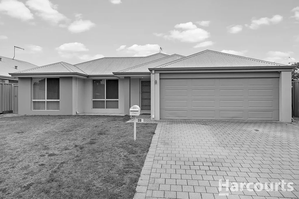 30 Padbury Road, Pinjarra, WA 6208