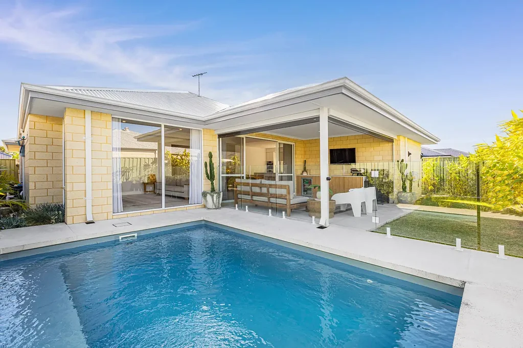 Henley Brook 4ห้องนอน Resort-Style Living at it’s Finest!