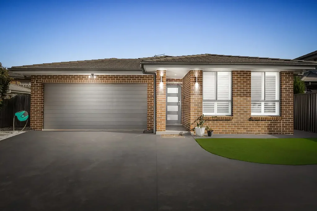 15 Govetts street, The Ponds, NSW 2769