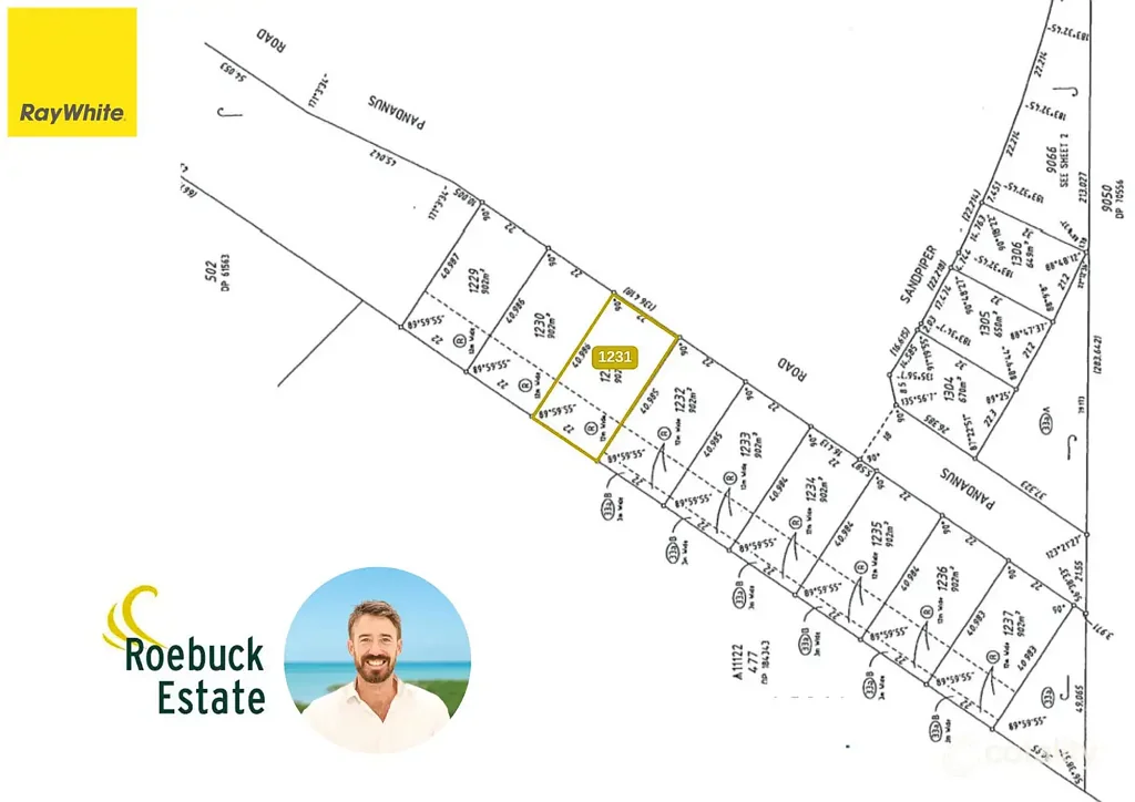 Djugun Build Your Own Tropical Paradise