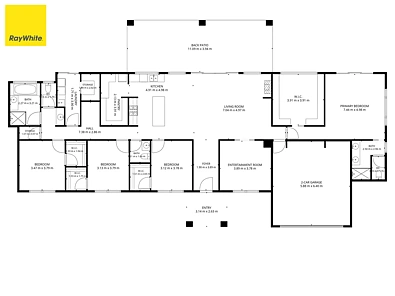 129 Jackas Lane, Kithbrook, VIC 3666, 5房, 3浴, Lifestyle Property