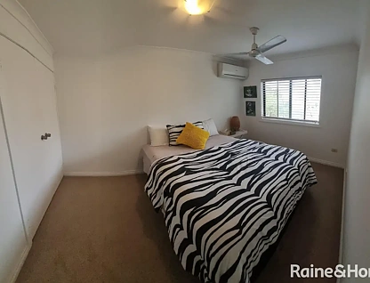 13/8 Nothling Street, New Auckland, Fitzroy, 2房, 1浴, House